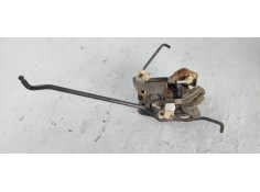 Recambio de cerradura puerta delantera izquierda para hyundai atos prime (mx) 1.0 cat referencia OEM IAM   