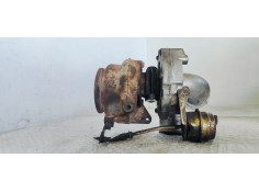 Recambio de turbocompresor para mercedes-benz vito (w638) caja cerrada referencia OEM IAM A6110960299  