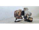 Recambio de turbocompresor para mercedes-benz vito (w638) caja cerrada referencia OEM IAM A6110960299  