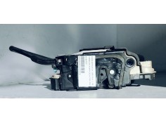 Recambio de cerradura puerta delantera izquierda para skoda octavia lim. (5e3) style referencia OEM IAM 5E1837015  