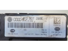 Recambio de modulo electronico para audi a6 avant (4b5) 1.9 tdi referencia OEM IAM 4F0907289E 4F0910289E 