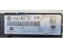 Recambio de modulo electronico para audi a6 avant (4b5) 1.9 tdi referencia OEM IAM 4F0907289E 4F0910289E 