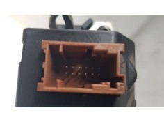 Recambio de pantalla multifuncion para peugeot 308 1.4 i 100 referencia OEM IAM 9666631380  