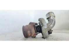 Recambio de turbocompresor para mercedes-benz vito (w638) caja cerrada referencia OEM IAM A6110960299  