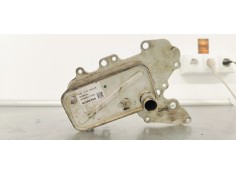 Recambio de enfriador aceite motor para opel insignia berlina 2.0 cdti 170 fap referencia OEM IAM 55495019  