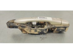 Recambio de maneta exterior delantera derecha para renault scenic iii 1.9 dci 130 referencia OEM IAM 806060041R  