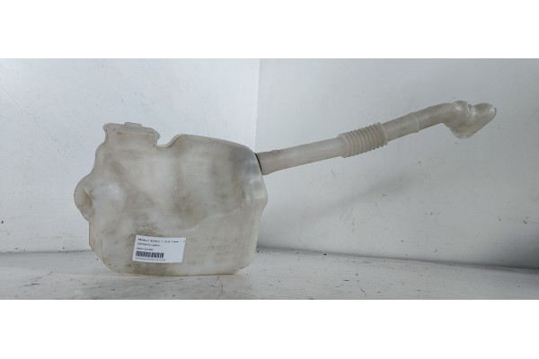 Recambio de deposito limpia para renault scenic ii 1.9 dci diesel referencia OEM IAM 8200104706C  