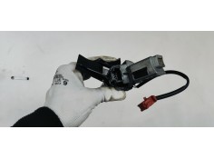 Recambio de conmutador de arranque para peugeot 207 1.4 i 95 referencia OEM IAM 9663123280  