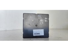 Recambio de modulo electronico para audi a6 avant (4b5) 1.9 tdi referencia OEM IAM 4F0907289E 4F0910289E 