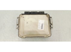 Recambio de centralita motor uce para renault scenic ii emotion referencia OEM IAM 0281011275  