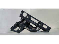 Recambio de soporte paragolpes trasero para peugeot 3008 allure pack referencia OEM IAM 9810591480  