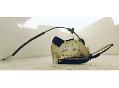 CERRADURA PUERTA DELANTERA DERECHA 5E1837016 