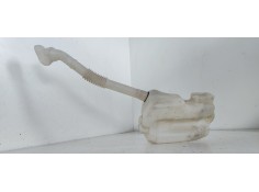 Recambio de deposito limpia para renault scenic ii 1.9 dci diesel referencia OEM IAM 8200104706C  