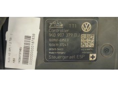 Recambio de abs para audi a3 (8p) 1.2 tsi referencia OEM IAM 1K0907379BJ  