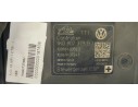 Recambio de abs para audi a3 (8p) 1.2 tsi referencia OEM IAM 1K0907379BJ  