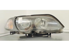 Recambio de faro derecho para bmw serie 3 berlina (e46) 2.0 d 150 [320] referencia OEM IAM   