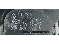 Recambio de maneta exterior delantera derecha para volkswagen tiguan (5n1) advance referencia OEM IAM   