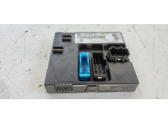 Recambio de modulo electronico para audi a6 avant (4b5) 1.9 tdi referencia OEM IAM 4F0907289E 4F0910289E 