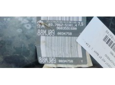 Recambio de servofreno para peugeot 407 st sport referencia OEM IAM 9683591680  