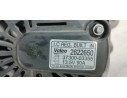 Recambio de alternador para kia rio drive referencia OEM IAM   