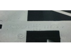 Recambio de maneta exterior delantera derecha para volkswagen tiguan (5n1) advance referencia OEM IAM   