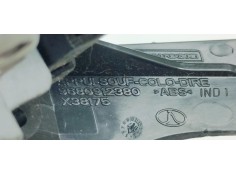 Recambio de conmutador de arranque para peugeot 207 1.4 i 95 referencia OEM IAM 9663123280  