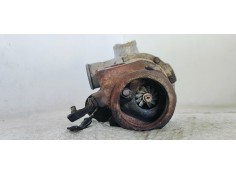 Recambio de turbocompresor para mercedes-benz vito (w638) caja cerrada referencia OEM IAM A6110960299  