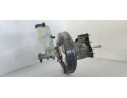 Recambio de servofreno para peugeot 407 st sport referencia OEM IAM 9683591680  