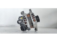 Recambio de alternador para kia rio drive referencia OEM IAM   