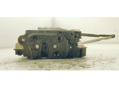 Recambio de cerradura puerta delantera derecha para skoda octavia lim. (5e3) style referencia OEM IAM 5E1837016  