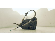 Recambio de cerradura puerta delantera derecha para skoda octavia lim. (5e3) style referencia OEM IAM 5E1837016  