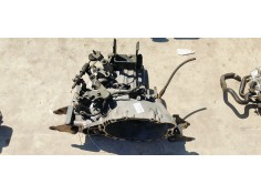 Recambio de caja cambios para hyundai sonata (nf) 2.0crdi 140 fap referencia OEM IAM M5GF2  