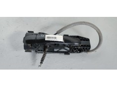 Recambio de maneta exterior delantera derecha para volkswagen tiguan (5n1) advance referencia OEM IAM   