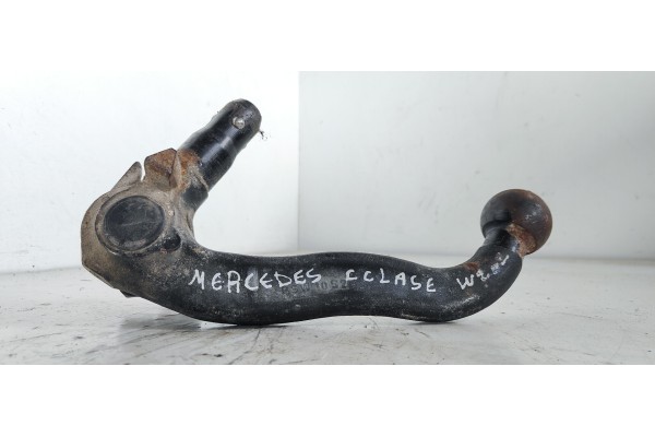 Recambio de enganche remolque para mercedes-benz clase c (w202) familiar 230 t (202.083) referencia OEM IAM   