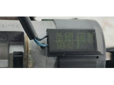 Recambio de conmutador de arranque para peugeot 207 1.4 i 95 referencia OEM IAM 9663123280  