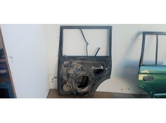 Recambio de puerta trasera derecha para toyota land cruiser station (j8) 4.2 turbodiesel referencia OEM IAM   