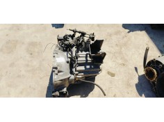 Recambio de caja cambios para hyundai sonata (nf) 2.0crdi 140 fap referencia OEM IAM M5GF2  