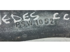 Recambio de enganche remolque para mercedes-benz clase c (w202) familiar 230 t (202.083) referencia OEM IAM   