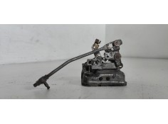 Recambio de cerradura maletero / porton para mitsubishi montero (l040) 2.5 turbodiesel referencia OEM IAM   