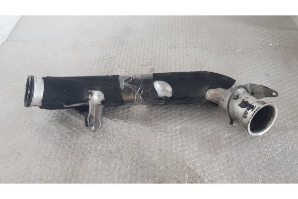 Recambio de tubo para mercedes-benz clase v (w447) 2.0 cdi 163 [116] fap referencia OEM IAM A6540980207  