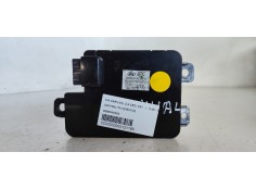 Recambio de centralita asientos para kia carnival 2.9 crdi cat referencia OEM IAM 889904D000  