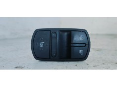 MANDO ELEVALUNAS DELANTERO IZQUIERDO 13258521AA 