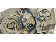 Recambio de faro derecho para tata indica referencia OEM IAM   