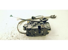 Recambio de cerradura puerta delantera derecha para skoda octavia lim. (5e3) style referencia OEM IAM 5E1837016  