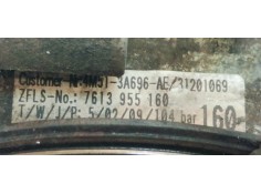 Recambio de bomba direccion para ford focus berlina (cap) ambiente (d) referencia OEM IAM 7613955160  