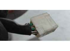 Recambio de piloto trasero izquierdo para toyota rav 4 funcruiser (a1) 2.0 16v cat referencia OEM IAM   