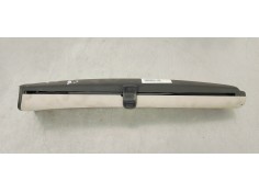 Recambio de parasol izquierdo para citroen c3 picasso 1.6 hdi 92 fap referencia OEM IAM 96825513BJ  