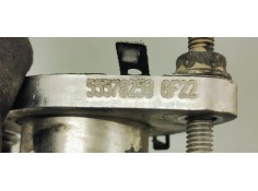 Recambio de tubo para opel insignia berlina 2.0 cdti 170 fap referencia OEM IAM 55578258  