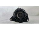 Recambio de alternador para audi a4 berlina (b5) 1.8 t referencia OEM IAM 06B903016D  