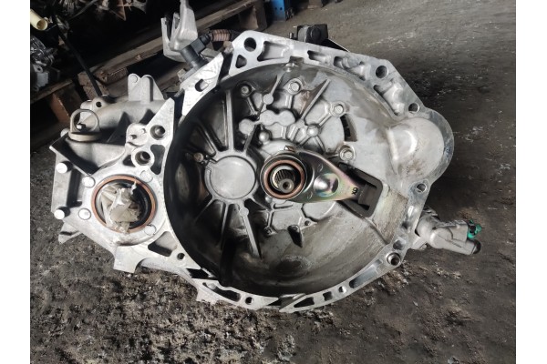 Recambio de caja cambios para kia rio (yb) edition 7 referencia OEM IAM G4LC  